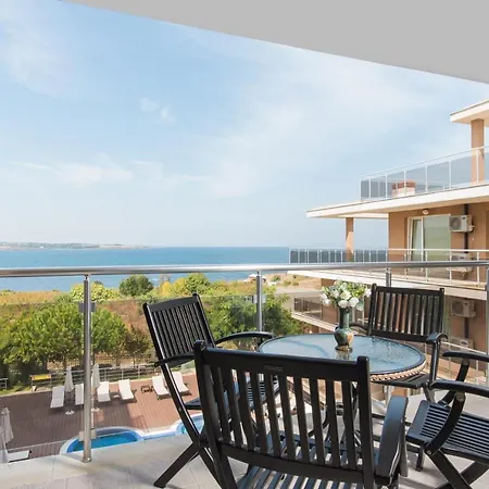 Santa Maria Lägenhet