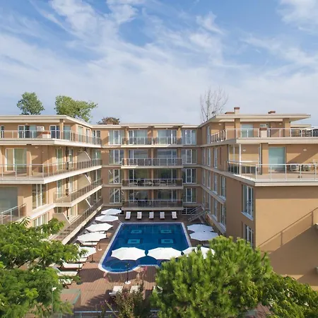 Lägenhet Santa Maria *