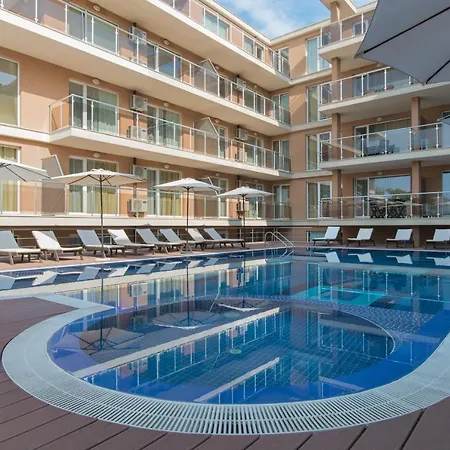 Santa Maria Apartment