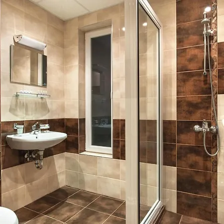 Santa Maria Lägenhet Achtopol