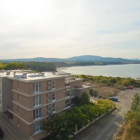 Apartamento Santa Maria