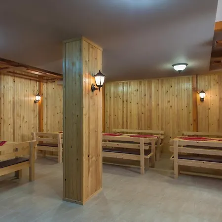 Santa Maria Lägenhet