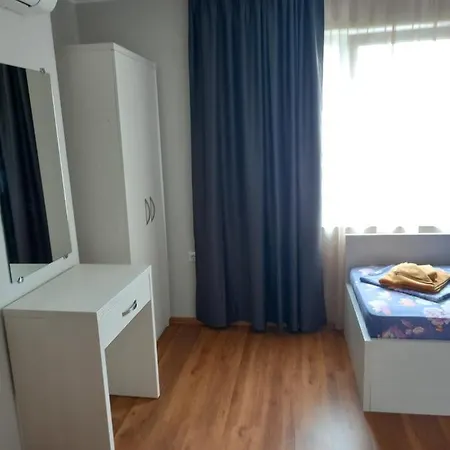 Lägenhet Santa Maria Achtopol