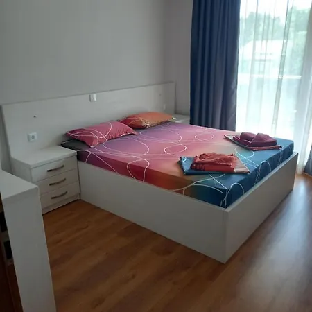 Lägenhet Santa Maria