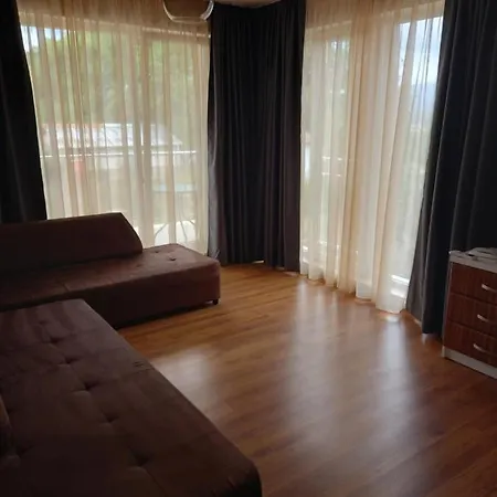 Lägenhet Santa Maria *