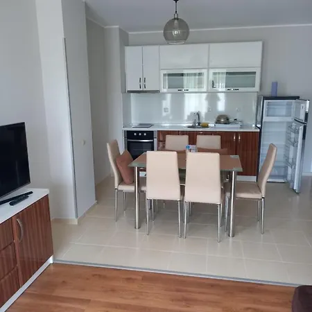 Santa Maria Lägenhet