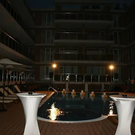 Santa Maria * Achtopol