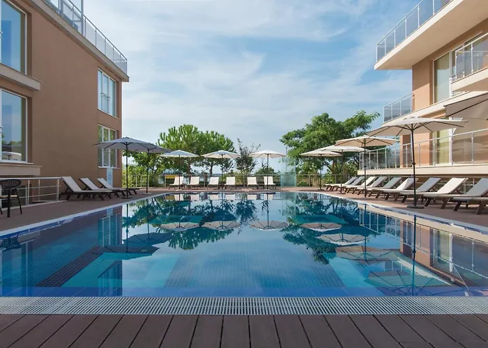 Apartment Santa Maria *