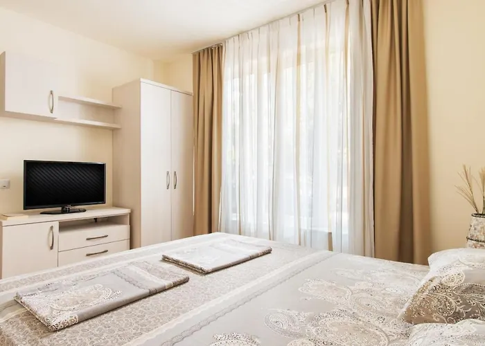 Apartment Santa Maria *