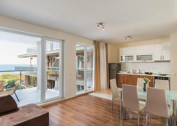 Santa Maria Apartment