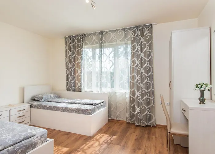 Santa Maria * Ahtopol