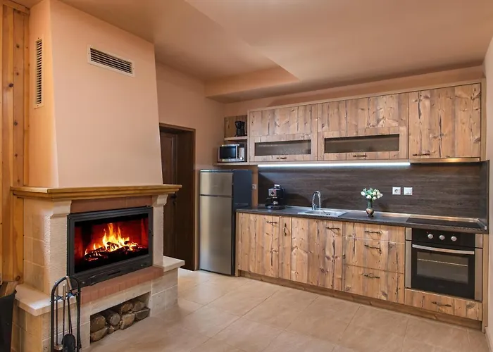 Santa Maria Apartment