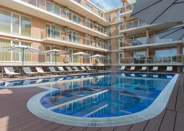 Santa Maria Apartment