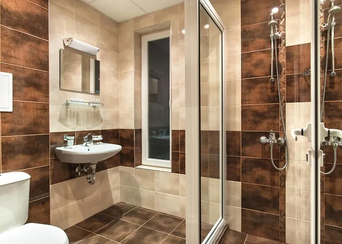 Santa Maria Apartment Ahtopol