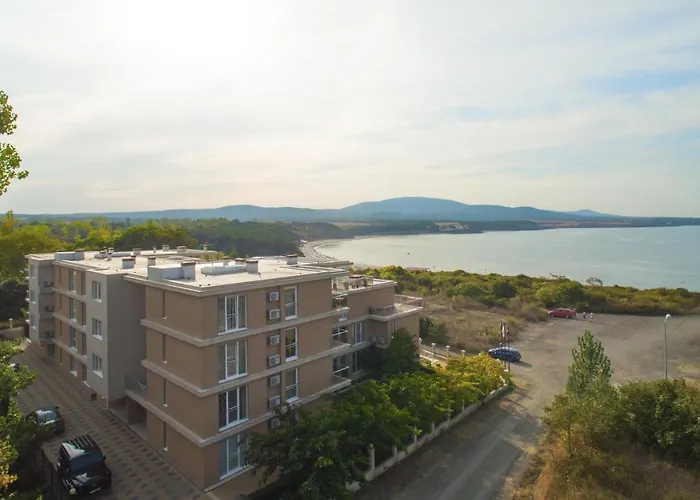 Apartment Santa Maria