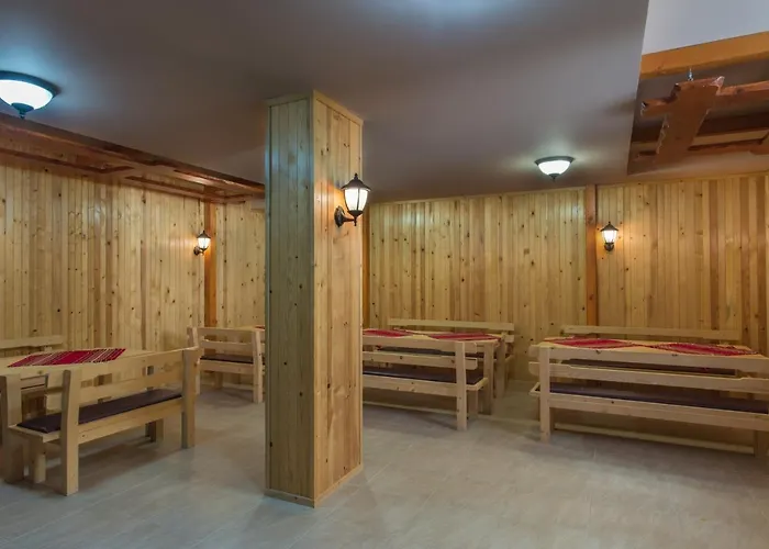 Santa Maria Apartment