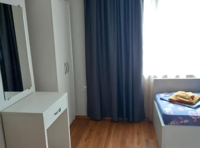 Apartment Santa Maria Ahtopol