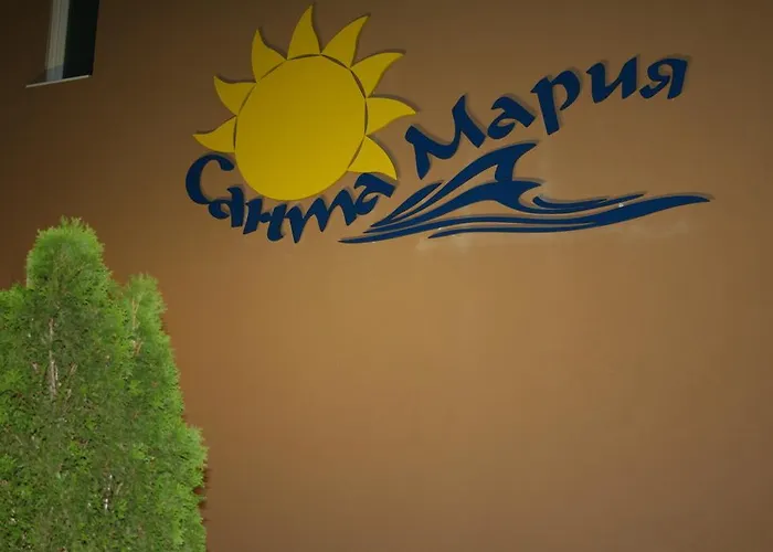 Apartment Santa Maria