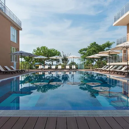 Apartman Santa Maria *