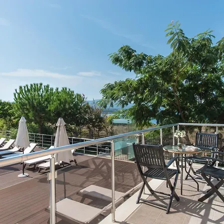 Santa Maria * Ahtopol