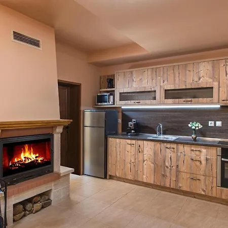 Santa Maria Apartman