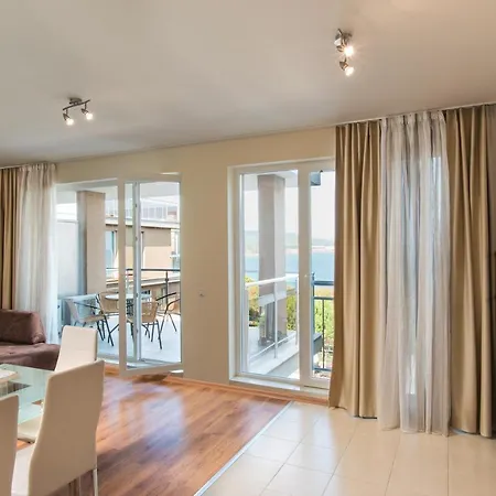 Santa Maria Διαμέρισμα *