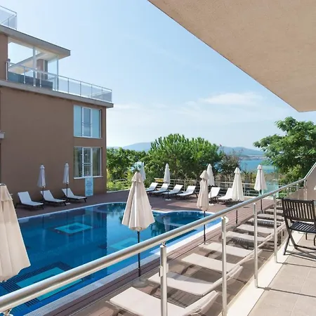 Apartman Santa Maria *