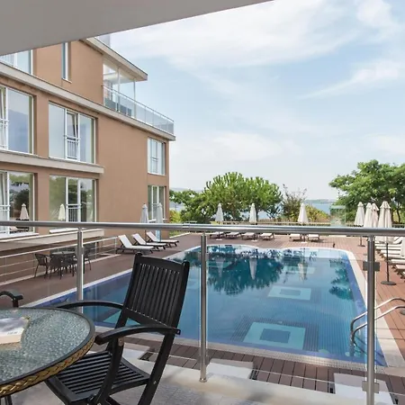 Apartman Santa Maria *