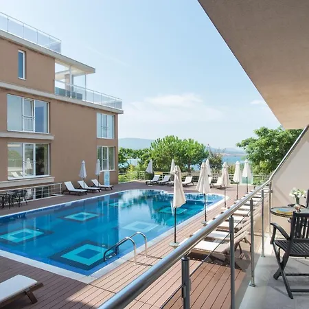 Santa Maria Apartman *