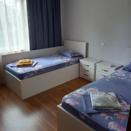 Appartamento Santa Maria Ahtopol