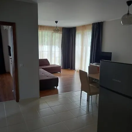 Santa Maria דירה