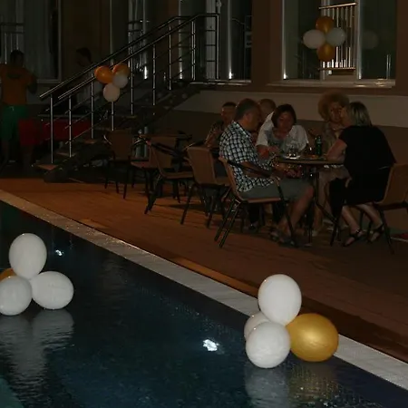 Apartman Santa Maria