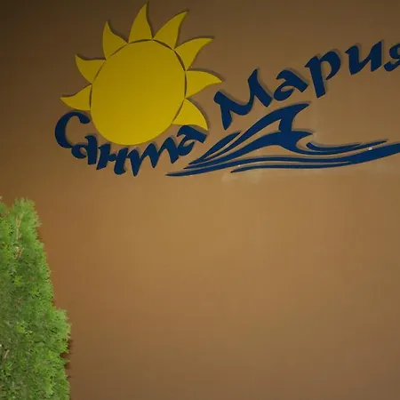 Διαμέρισμα Santa Maria