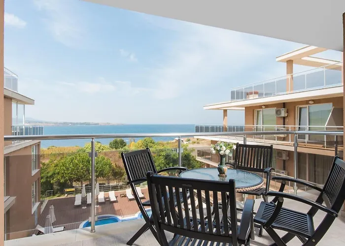 Santa Maria Appartement