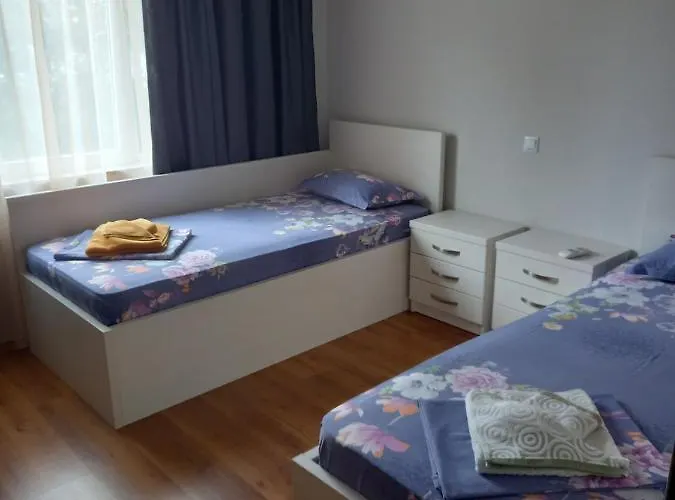 Appartement Santa Maria Ahtopol