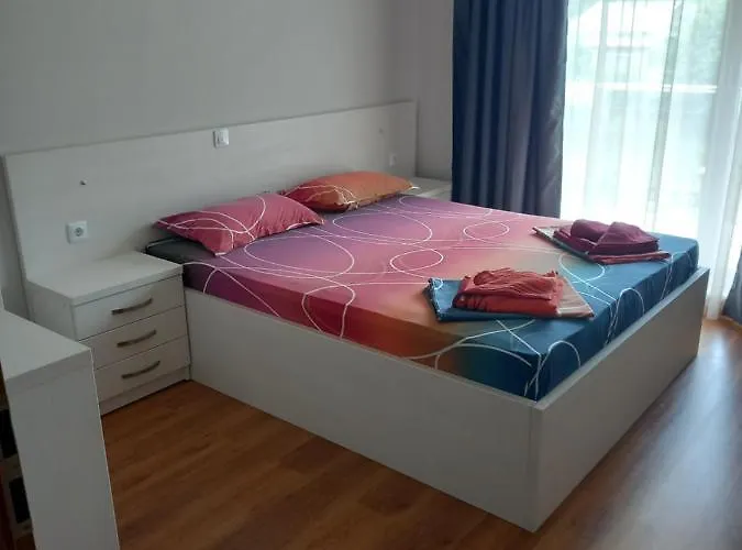 Appartement Santa Maria