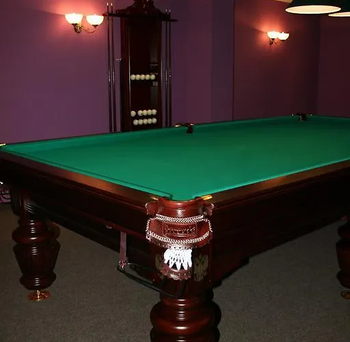 Santa Maria Appartement *