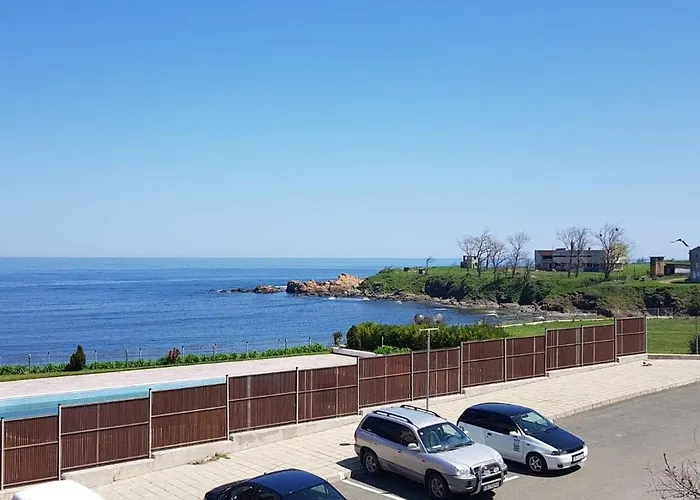 Lejlighed Santa Maria *